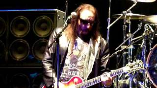 Ace Frehley - Sister