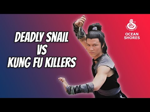 Wu Tang Collection -  Deadly Snal vs Kung Fu Killers