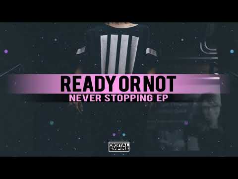 Ready Or Not - Young Flame (Original Mix)