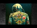 Boris Brejcha Paul Kalkbrenner Faithless Daft Punk WhoMadeWho ASTRONAUT Vasho Mix