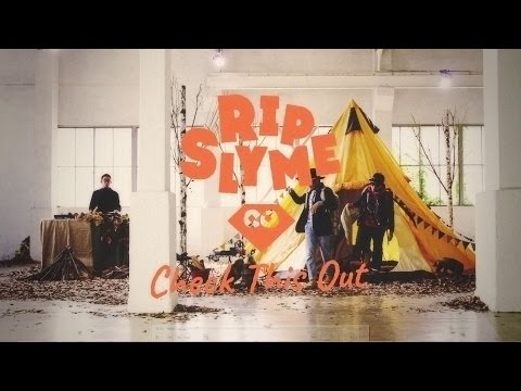 RIP SLYME-Check This Out