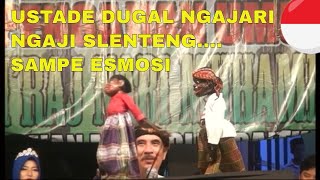 Download lagu LUCU ...WAYANG SANTRI KI DALANG ENTHUS SUSMONO BUPATI TEGAL | KENANGAN SEBELUM 1 BULAN MENINGGAL mp3