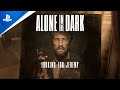 Alone in the Dark - Looking for Jeremy Trailer | PS5 Games