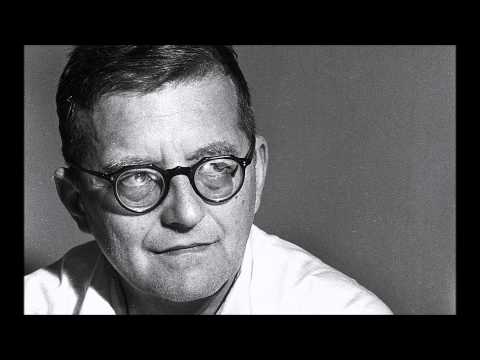 Dmitri Shostakovich - Tahiti Trot (Tea for Two)
