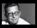 Dimitri Shostakovich - Tahiti Trot (Tea for Two ...