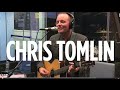 Chris Tomlin "Take Me Home, Country Roads" John ...