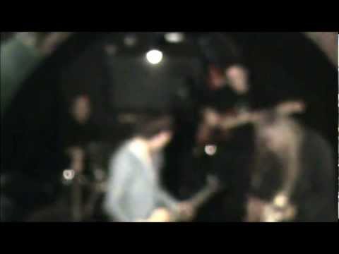 182 Soczewa Blues Session - 09.11.2012