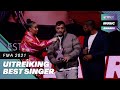 BEST SINGER: YADE LAUREN | FunX Music Awards 2021