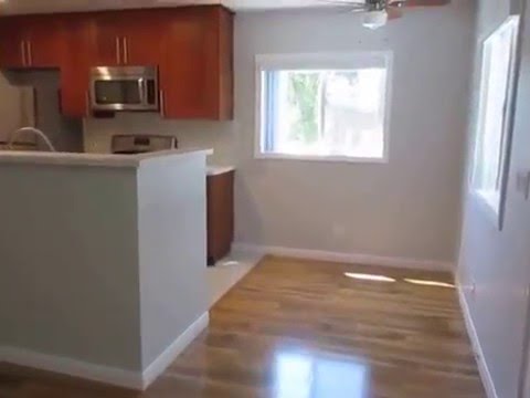 PL11168 - Remodeled 1 Bed + 1 Bath Apartment for Rent! (Whittier, CA)