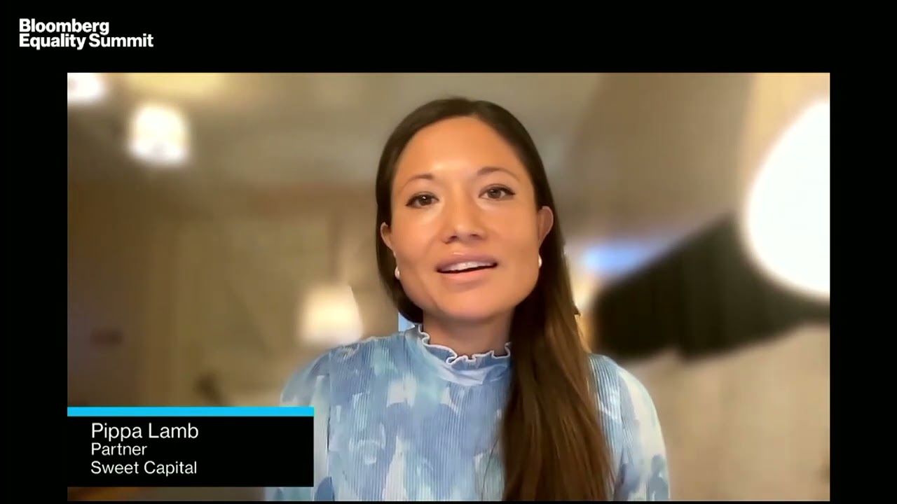 Genius Guild, Sweet Capital, Harlem Capital Partners on ... - YouTube