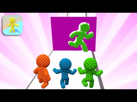 Sandman Run Max level Gameplay Walkthrough Part - 15 ( iOS) All levels