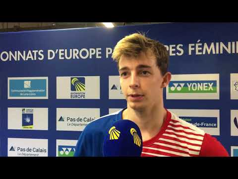 Norway is back in the game