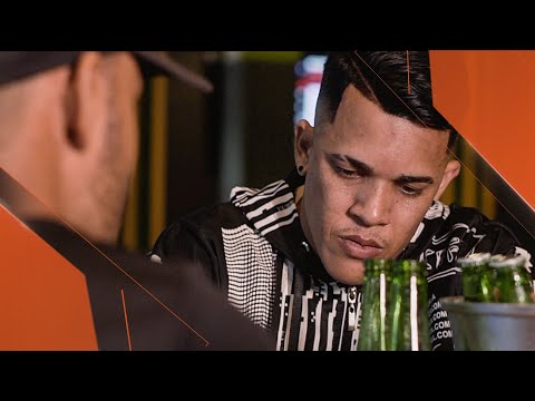 DOUGLAS ALBUQUERQUE E NOVINHO DA NET - AMOR PROIBIDO - CLIPE OFICIAL