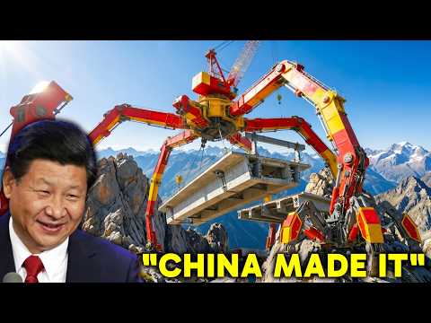 China's New Mega Machine Just Broke the Laws of Physics — Scientists are Baffled