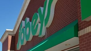 #Sobeys#Canada#May tilapia daw dto tara bili tayo 🐟🐟🐟🐟🐟🐟🐟🐟🐟🐟🐟🥂