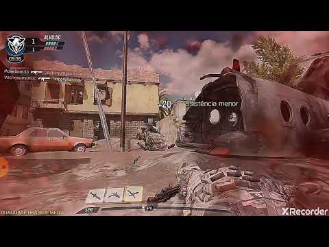 Doogee mix call of duty. PUBG