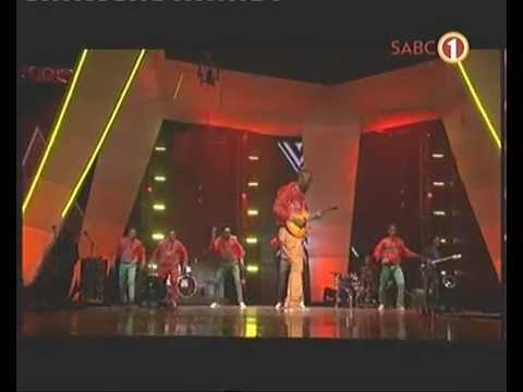 SAMA 19  - Zozo and Sangere Beat