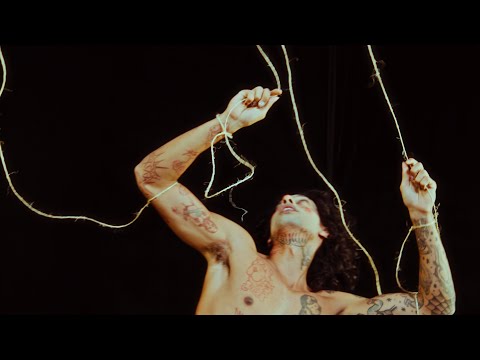 Mago de Tarso - Mamulengo !🪆(Prod. THB) (Video Clipe Oficial)