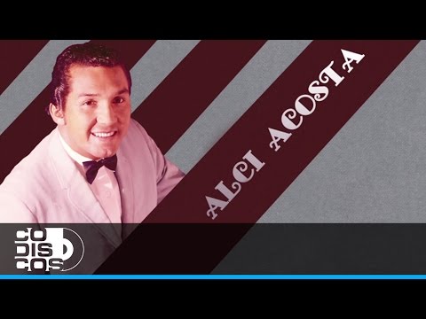 Amor Gitano, Alci Acosta - Audio