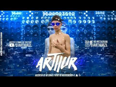 BEAT TREME LANÇA - MC RD e MC Magrinho - (DJ Arthur ZL e DJ Pedrinho da ZL)