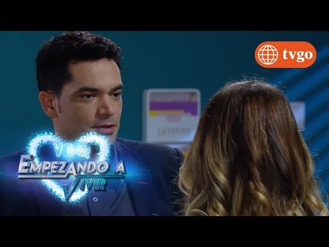 VBQ Empezando a vivir 13/03/2018 - Cap 51 - 5/5