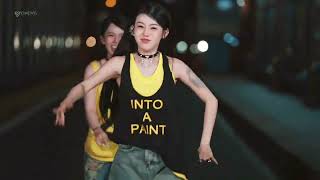 Download lagu Karaoke Remix Kệ nhắm mắt yêu luôn  mp3