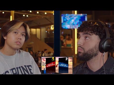 Guildhouse Weekly 187 ft Luis, Widara, Lammers, Dtier, Azrael, Eko - SSBU