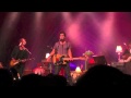 Joshua Radin "We are only getting better"