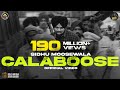 Calaboose (Official Video) Sidhu Moose Wala | Snappy | Moosetape Calaboose (Official Video) Sidhu Moose Wala | Snappy | Moosetape