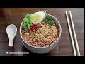 Compilation Of Curry Noodle Advertisements From Orang Tua Group OT 2004 2008