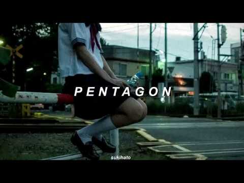 Pentagon - Hikari (光) [Sub español]