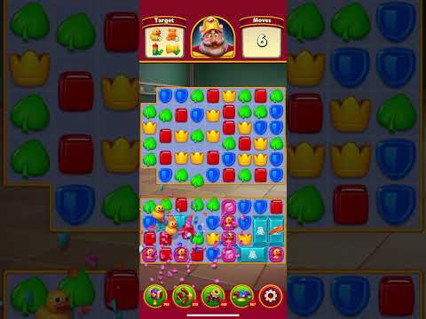 Royal Match Level 5725