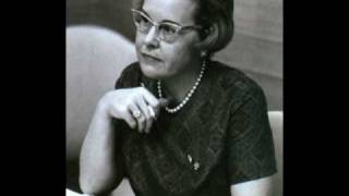 In Memory of Ruth and Mary