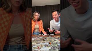 Board Games Don’t Have Table Presence…