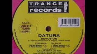 Datura - Devotion (Inana Marga)
