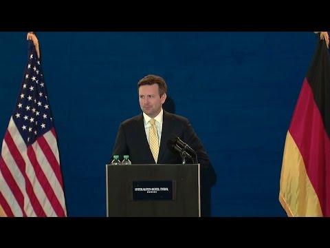 6/7/15: White House Press Briefing