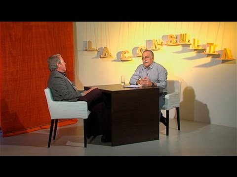 LA CONSULTA DEL DOCTOR 2X40