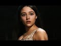 Olivia Hussey CC MADE WITH NEW TECHNIQUE ⃗ ೃ INTENSE