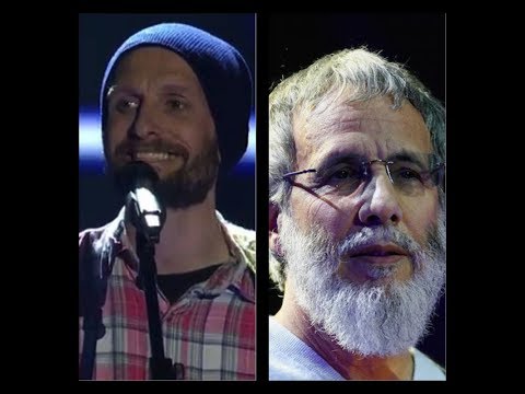 Cat Stevens "Father and Son" - Amazing cover by Shem Thomas - The Voice Switzerland