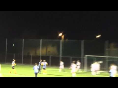 EIK - Sola 1-0, treningskamp, 28. februar 2015