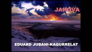 Eduart Jubani - Kaçurelat