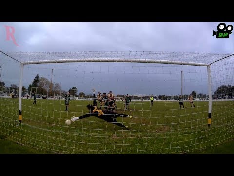 Ferroviario 2-0 Progreso - Segunda rueda - Fecha 2 - Torneo Oficial "Centenario Club Progreso"