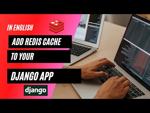 Add Redis to your Django Application | English thumbnail