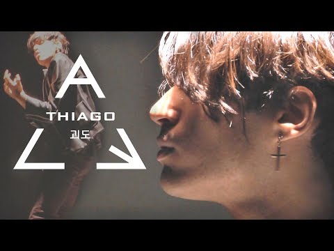 TAEMIN 태민 - Danger cover by Thigs