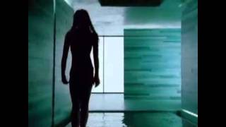 Janet Jackson (acqua di gioia) commercial