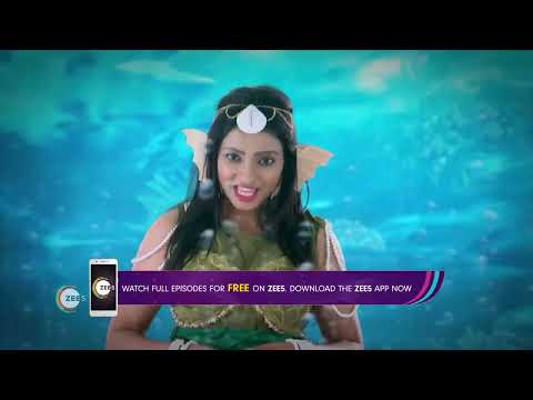 Raghav And Payal Learn About Queen Mayavati -Sata Bhainka Sunanaki -Fantacy Odia Tv Serial -Webi 231