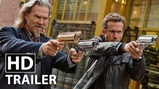 RIPD - Trailer (Deutsch  German)  HD