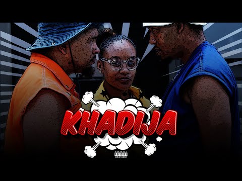 Puppie OG ft. @loobubdjLoobub DJ - Khadija