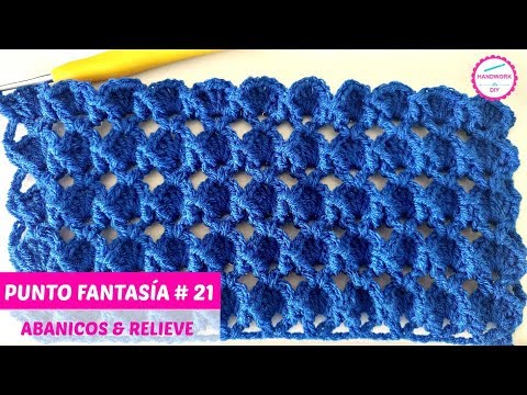download lagu mp3 mp4 Crochet Puntos Fantasia, download lagu Crochet Puntos Fantasia gratis, unduh video klip Crochet Puntos Fantasia