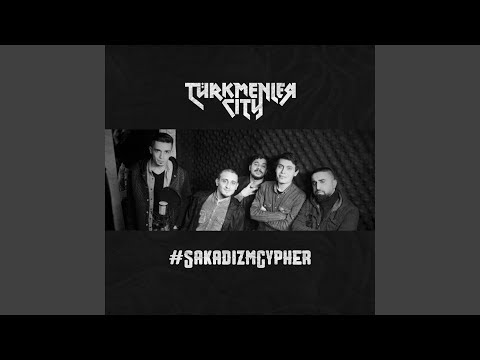 Sakadizm Cypher